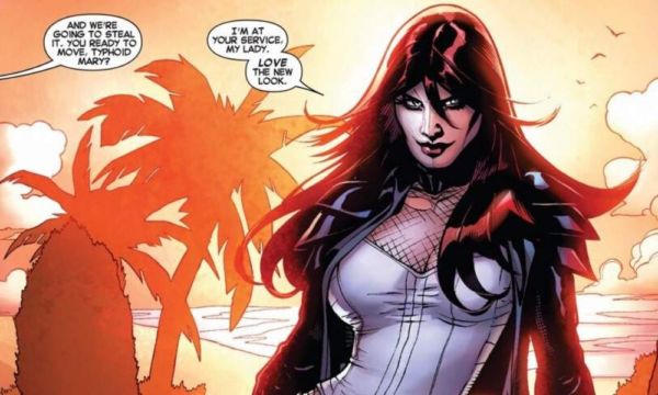 villanos de 'Deadpool 3'