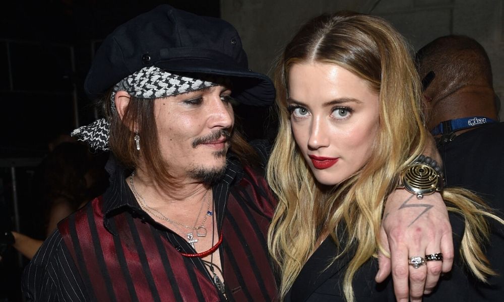 ¡No hay quien la ayude! Los abogados de Amber Heard