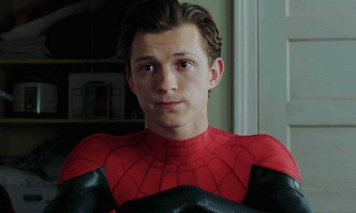 No siempre fue Tom Holland! Estos actores iban a ser Spider-Man en el MCU