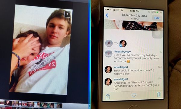 Acusan a Ansel Elgort de conducta inapropiada