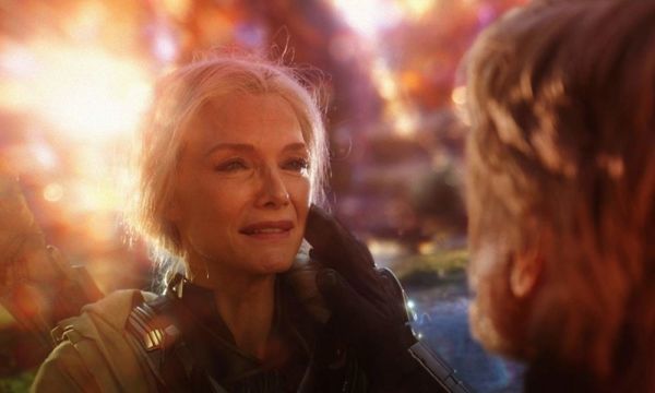 Avengers que podrían ser Skrulls en realidad