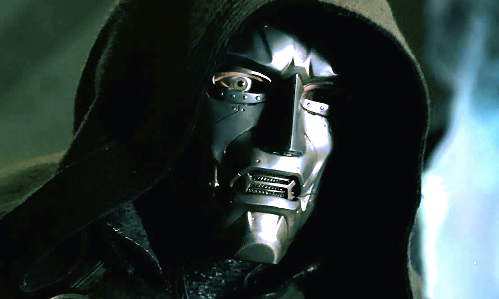 Actores que serían Doctor Doom en el MCU