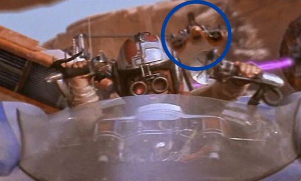 error de CGI en The Phantom Menace (1)