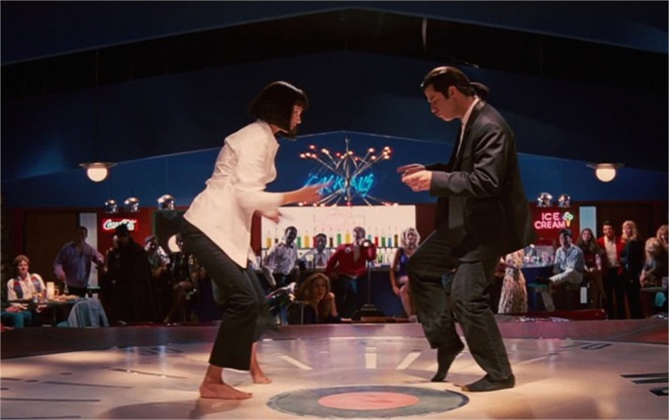 escenas musicales en el cine
