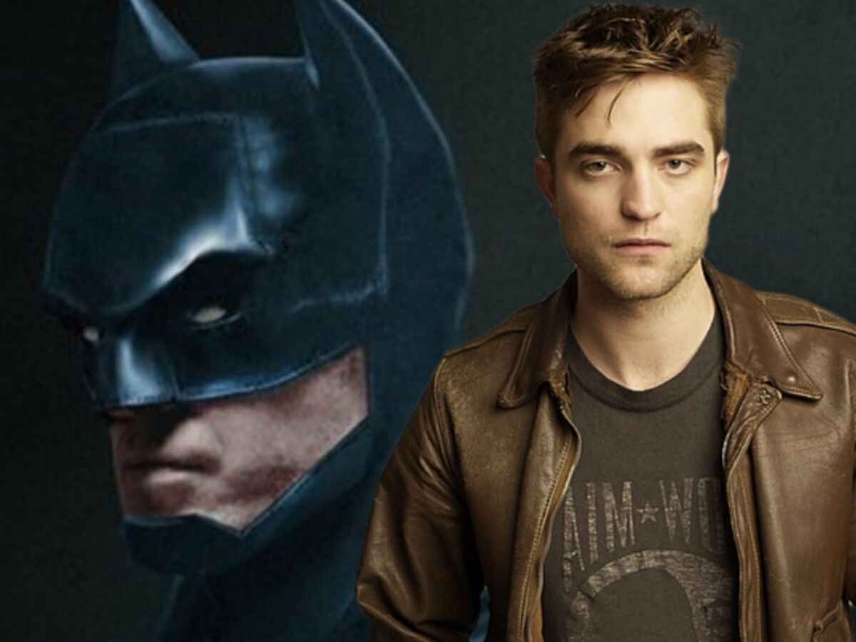 Arriba 97+ Imagen Robert Pattinson Cuerpo Para Batman - Abzlocal.mx