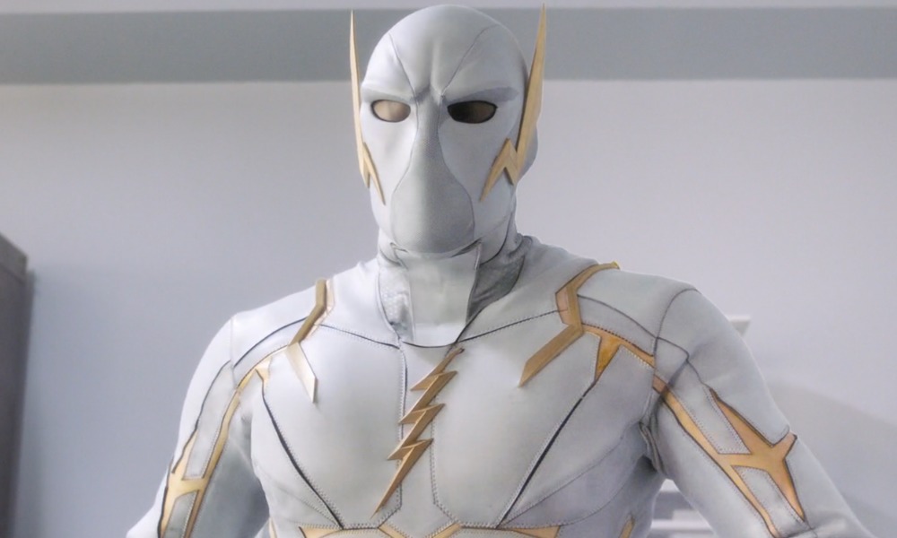 Godspeed estaría en la séptima temporada de 'The Flash'