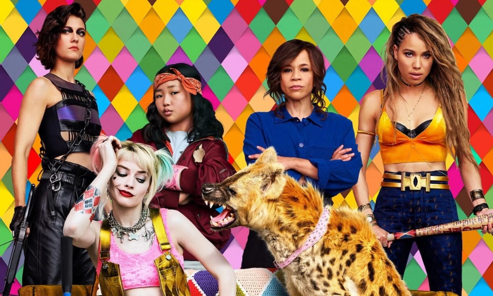 Adiós A Margot Robbie Warner Estaría Planeando Reemplazar Actrices De Birds Of Prey