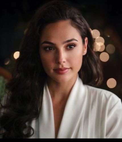 nueva imagen de Diana Prince en 'Wonder Woman 1984'