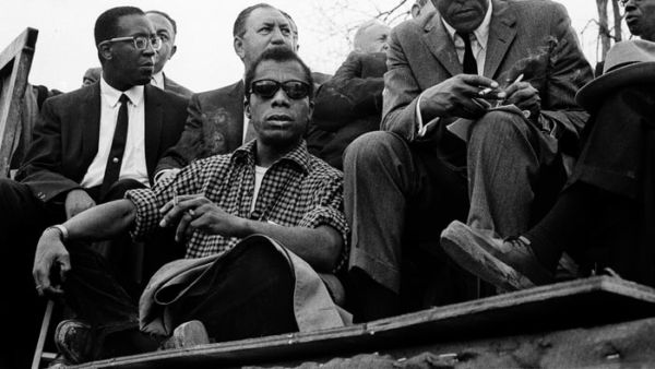 Películas sobre racismo en Estados Unidos