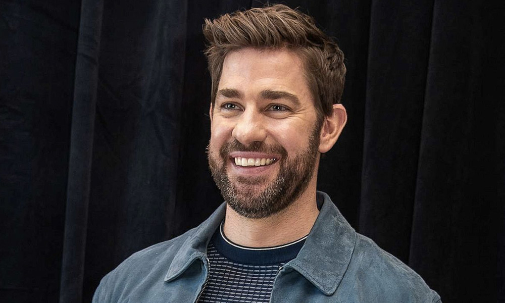 Personajes que John Krasinski sería en el MCU
