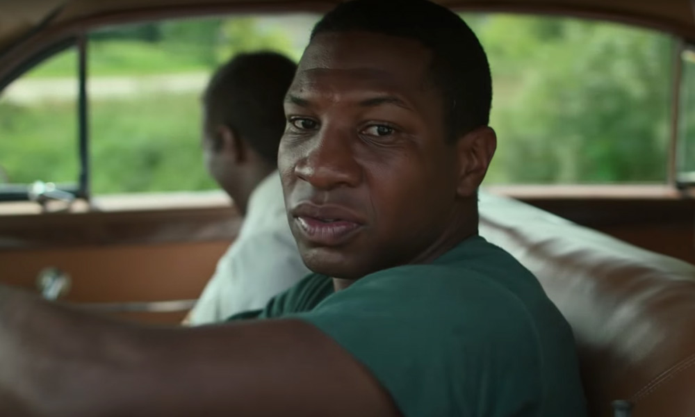Nuevo trailer de Lovecraft Country de HBO