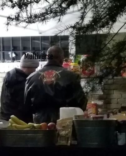nuevo villano en 'The Falcon and the Winter Soldier'