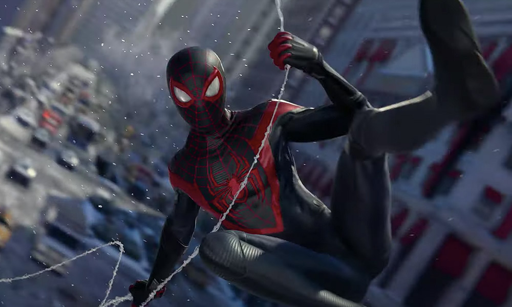 ¡Con Peter Parker como maestro! Lanzan primer trailer de