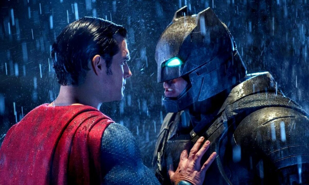 Por fin! 'Zack Snyder's Justice League' explicará el mayor misterio de ' Batman V Superman'