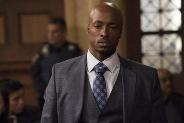 Arrowverse presentaría un Lex Luthor afroamericano