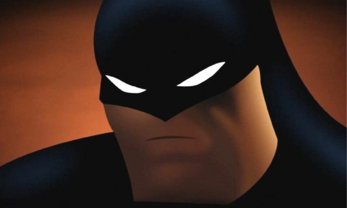 Lejos del estilo clásico! Preparan nueva película animada de Batman