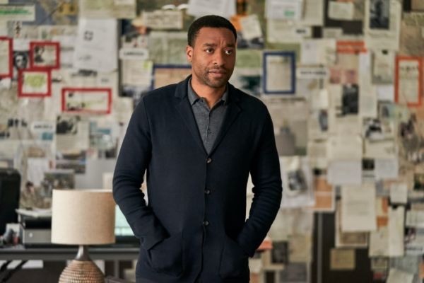 nuevas imágenes de 'The Old Guard'