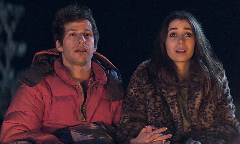 Trailer de Palm Springs