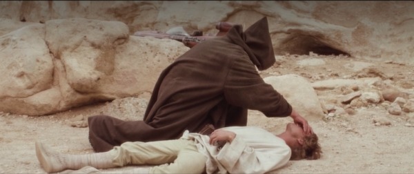 poder de curación Jedi no debutó en ‘The Rise of Skywalker’