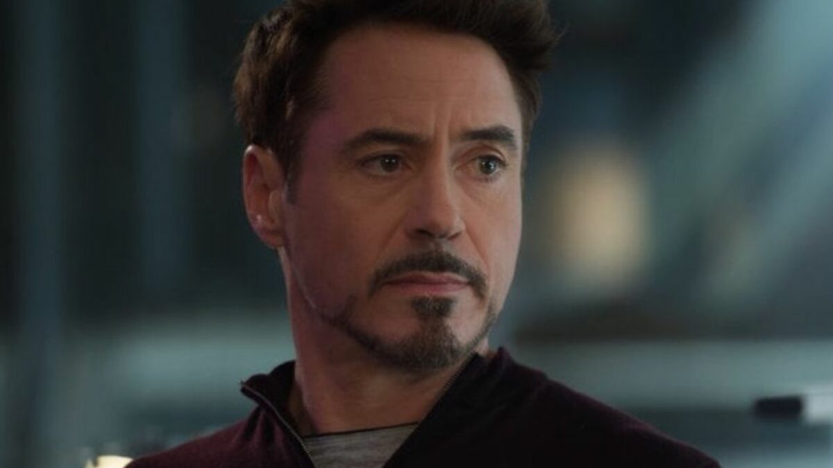 Que Tiene Tony Stark En El Pecho Por qué Tony Stark todavía usaba un reactor Arc tras los acontecimientos de  'Iron Man 3'?