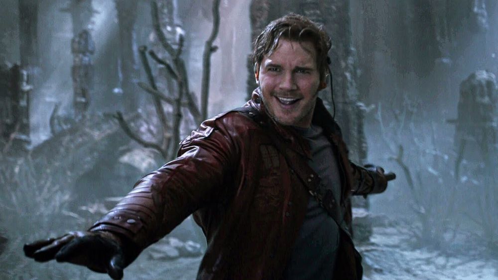 ¿Qué canción serían los superheroes del MCU?