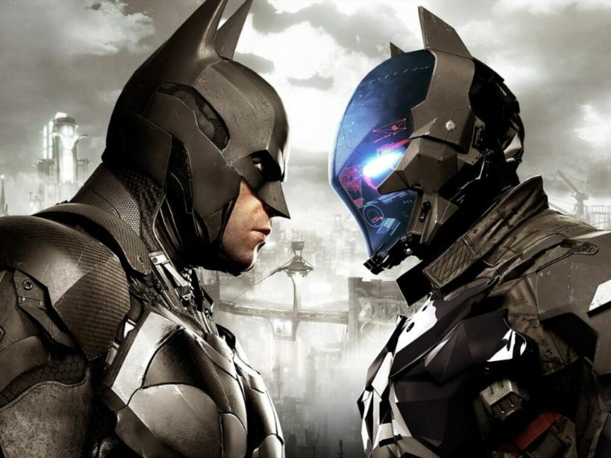 Continuación de 'Arkham Knight'? Revelan detalles del nuevo juego de Batman