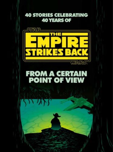 Revelan historias de From a Certain Point of View