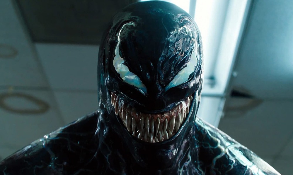 ¡Antes de lanzar un trailer! Revelan la escena ¡Antes de lanzar un trailer! Revelan la escena