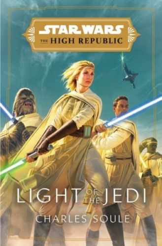 Conflicto en Star Wars: The High Republic