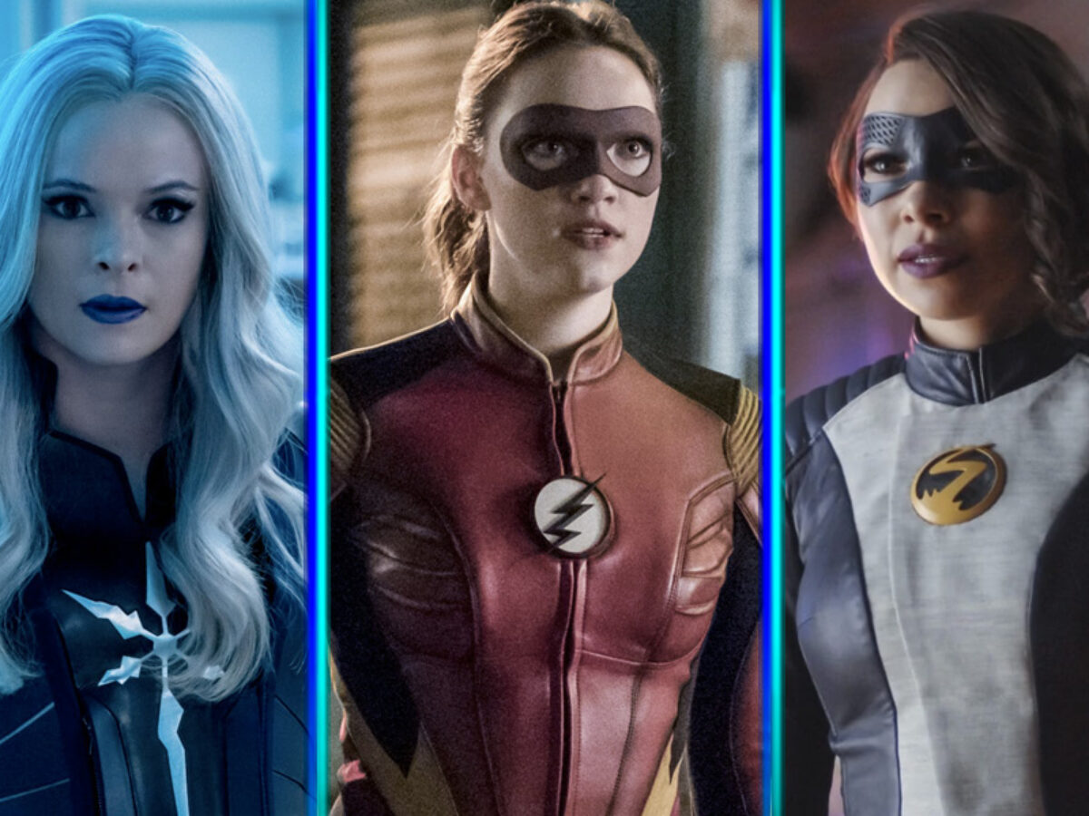 Danielle Panabaker Peliculas Y Programas De Television Pruebas en video! Fans exigen el despido de una actriz de 'The Flash' por  racismo