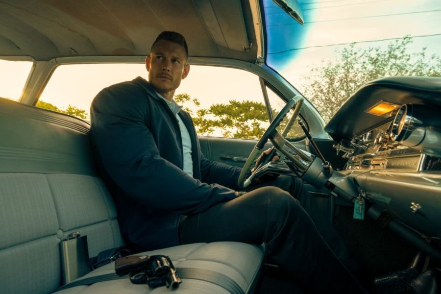 Fotos de la segunda temporada de 'The Umbrella Academy'