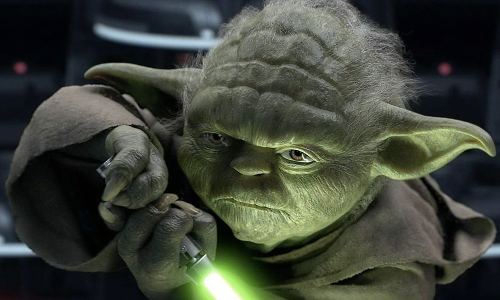 Conflicto en Star Wars: The High Republic