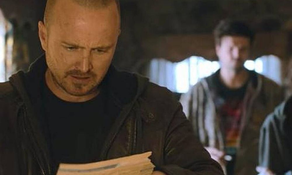 Actor de 'El Camino' sería sentenciado a cadena perpetua