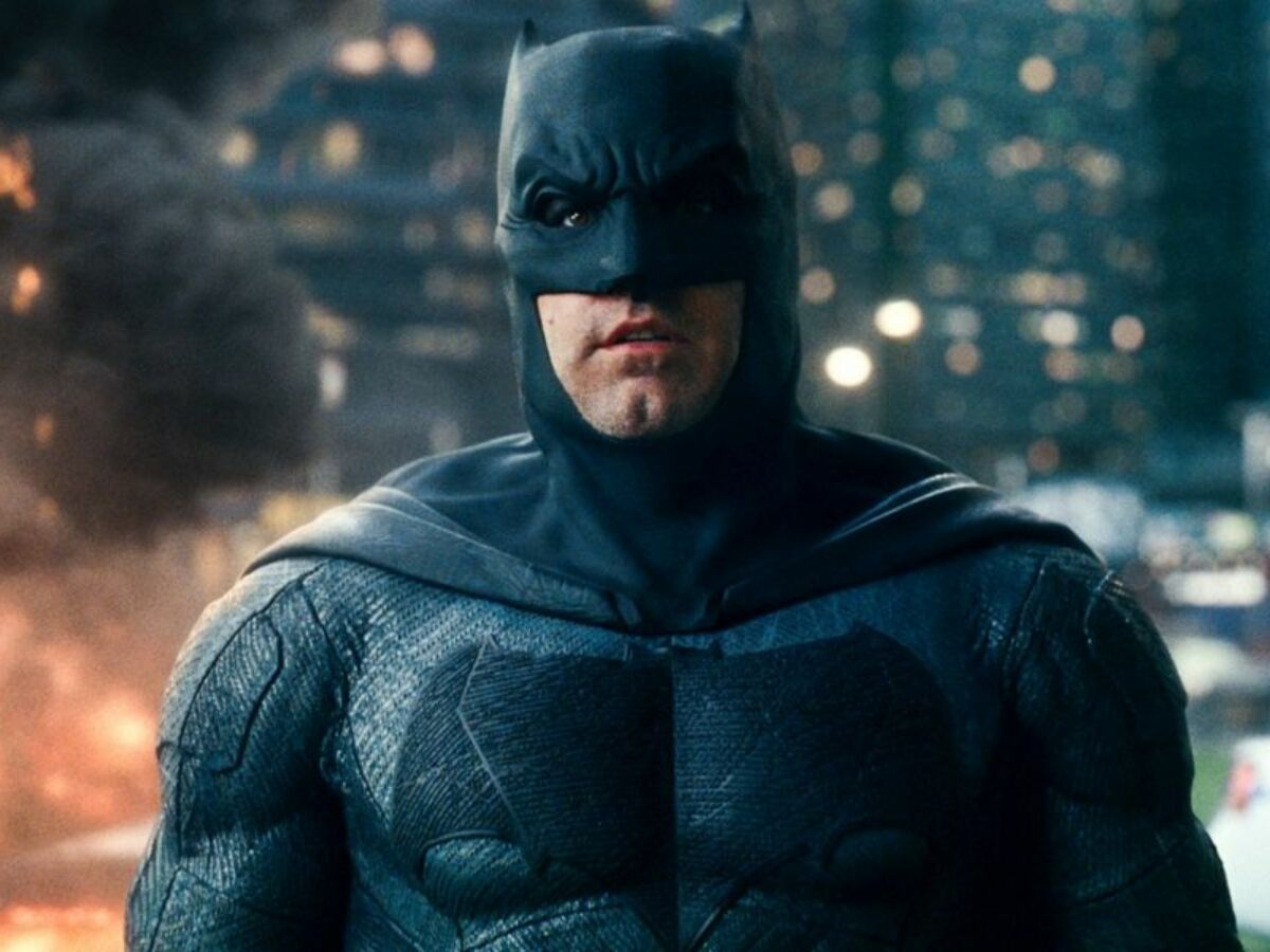 ¡No siempre fue Ben Affleck! Actores que iban a ser Batman en el DCEU