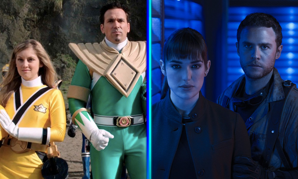 Horarios del domingo de Comic-Con at Home