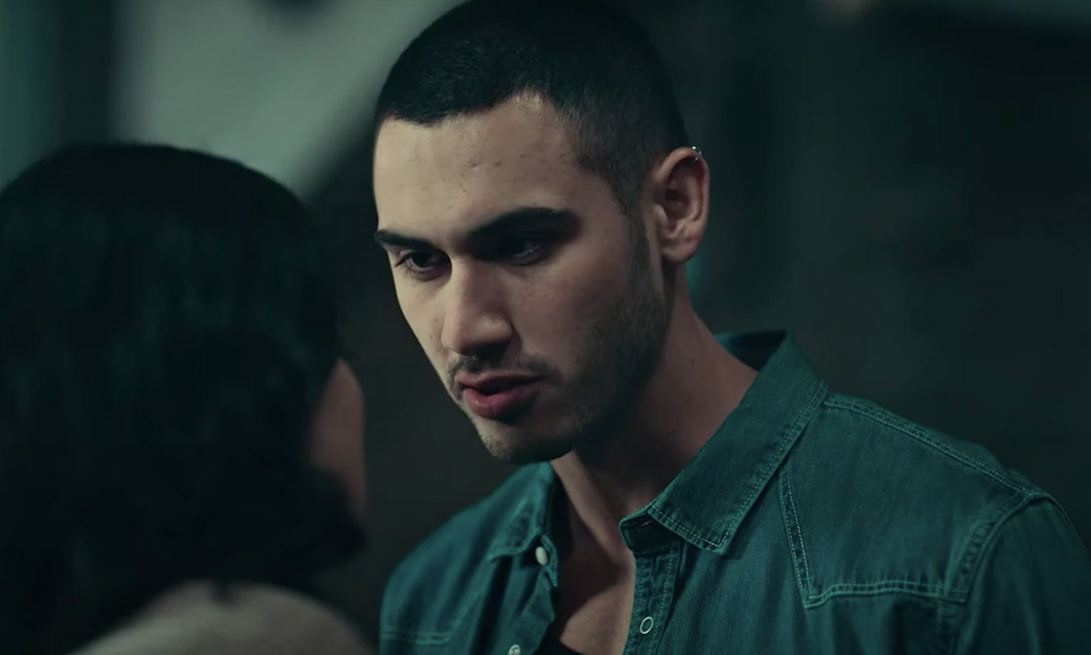 ¿Quién fue el culpable? Maite Perroni y Alejandro Speitzer protagonizan el primer trailer de