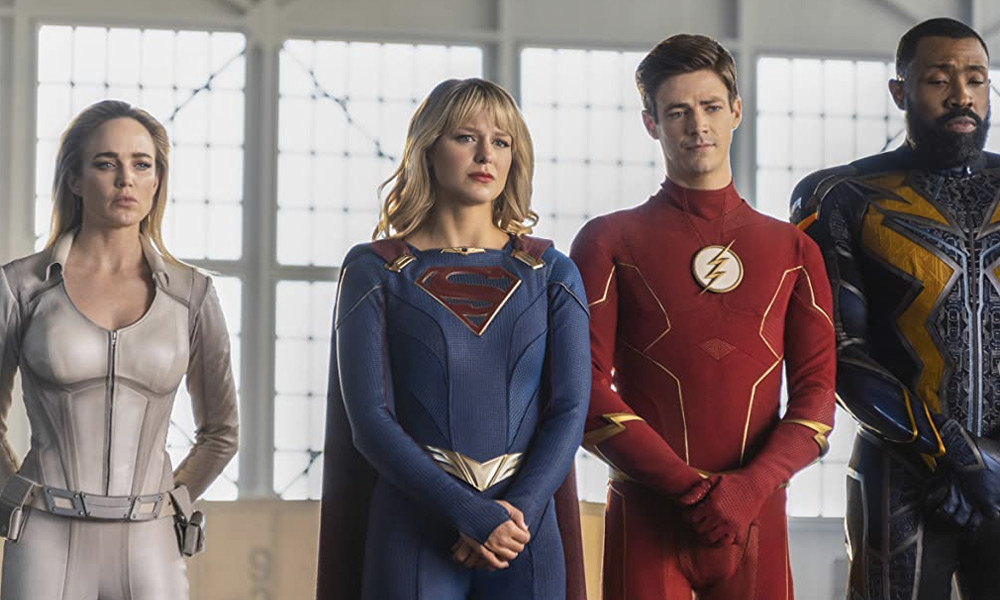 Ralph Dibny causaría la Identity Crisis
