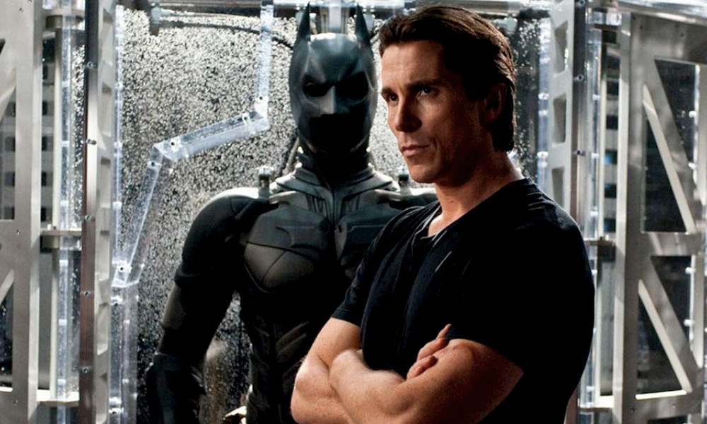 The Batman no debe compararse con la trilogía de Christopher Nolan