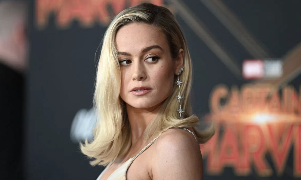Brie Larson audicionó para Star Wars