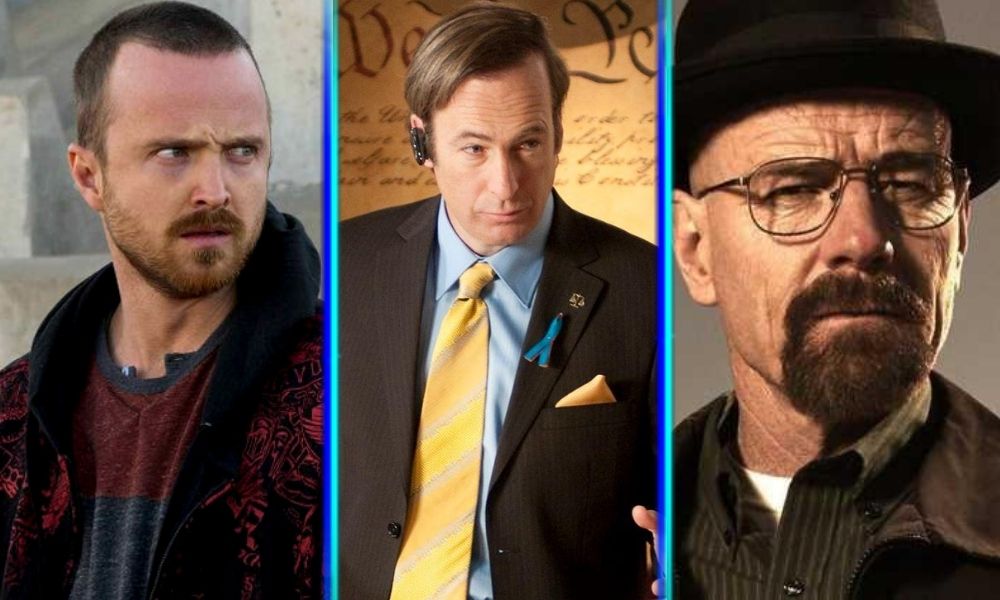 Bryan Cranston se contagió de coronavirus