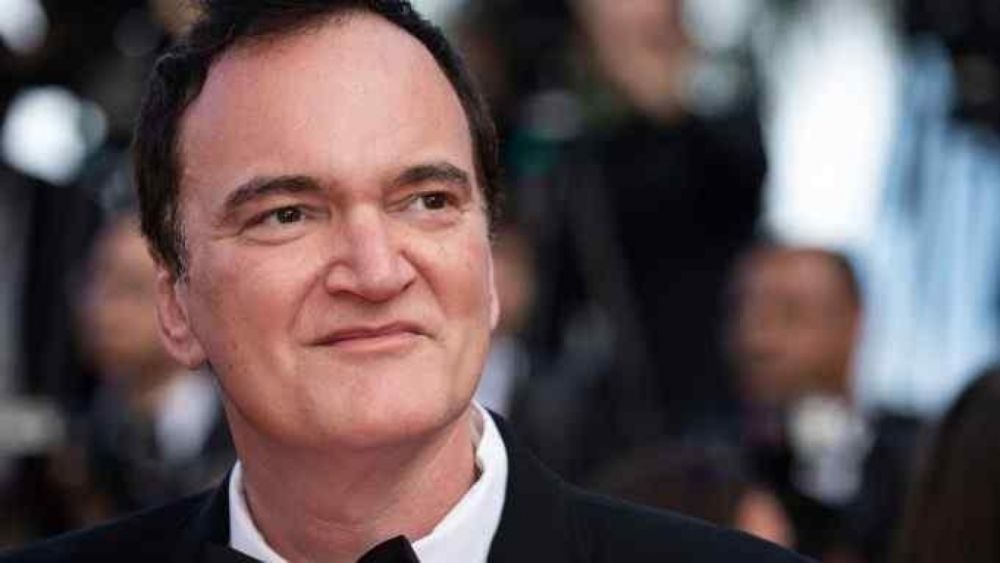 Canciones en peliculas de Quentin Tarantino