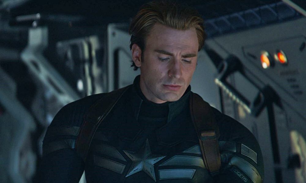 Captain America no arregló todas las líneas del tiempo