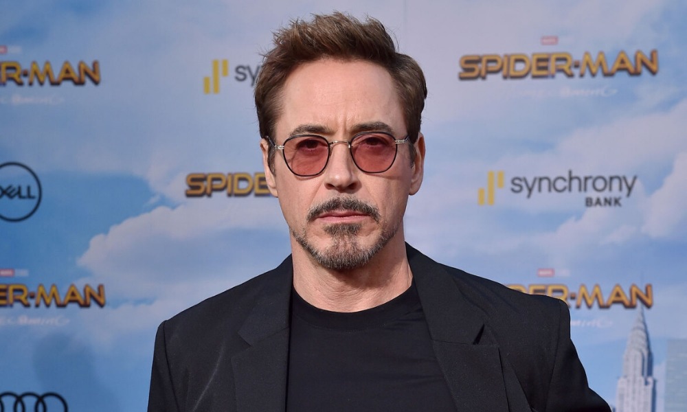 El creador de la nueva serie de Robert Downey Jr. habló ...