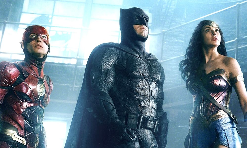 Directores de 'Endgame' hablan del 'Zack Snyder’s Justice League'