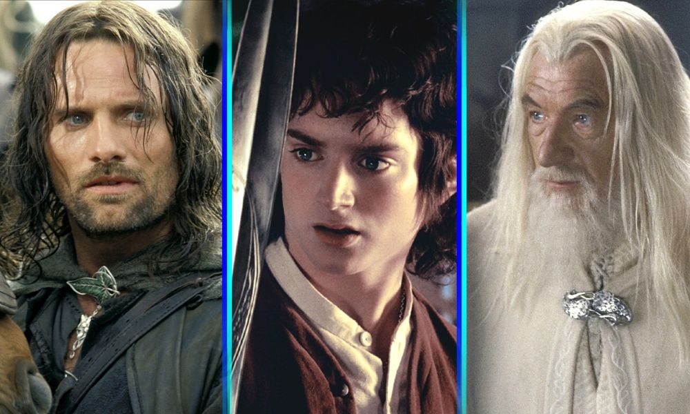 Elijah Wood participaría en la serie de ‘Lord of the Rings’