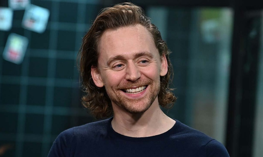 fan art de Tom Hiddleston como Joker (2)