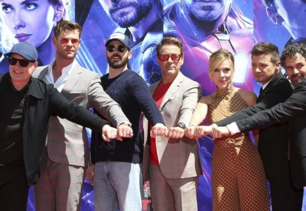 Festival Musical de Marvel