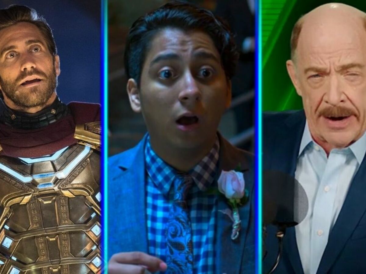 Confirman el regreso de un actor de 'Far From Home' para la tercera parte  de Spider-Man en el MCU