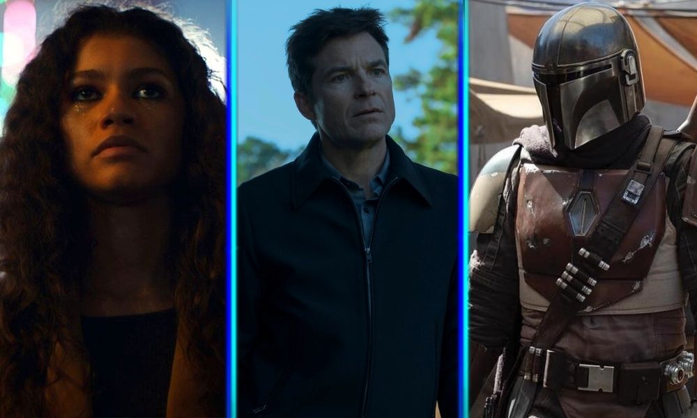 nominados a mejor música en los Emmy 2020