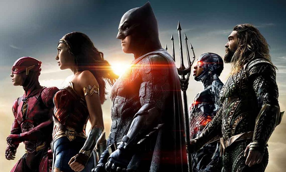 JJ Abrams dirigirá Justice League Rebirth